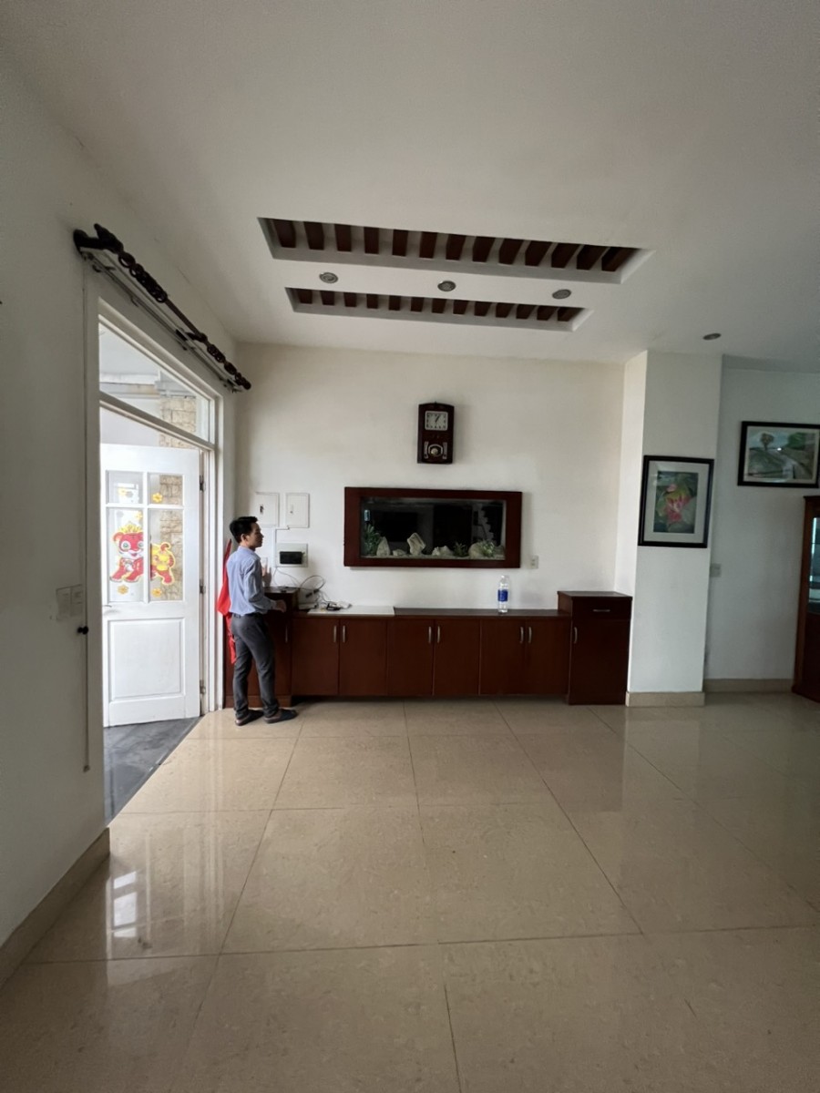 Cần cho thuê gấp biệt thự Hưng Thái, Phú Mỹ Hưng nhà đẹp giá chỉ 28 triệu