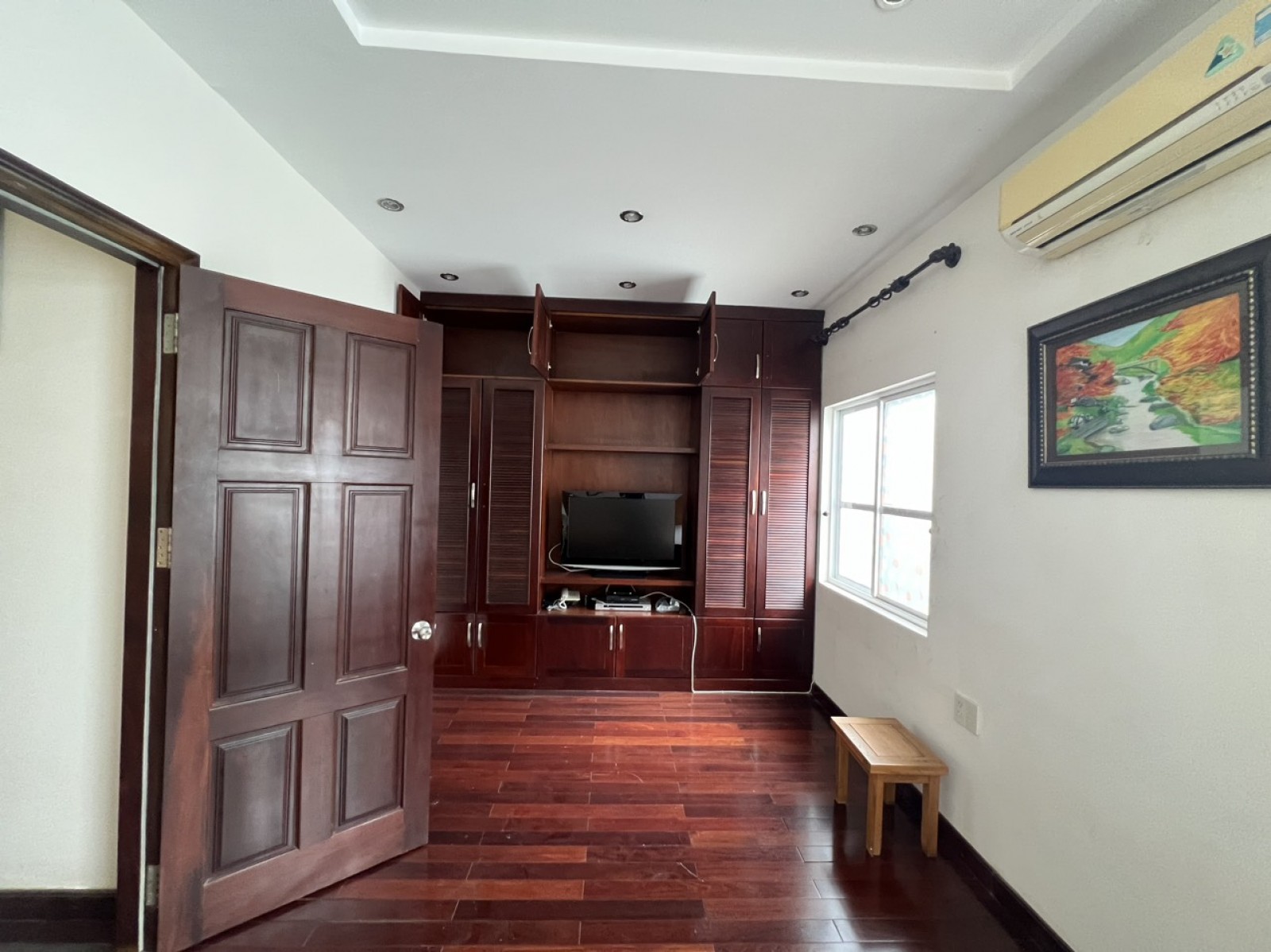 Cần cho thuê gấp biệt thự Hưng Thái, Phú Mỹ Hưng nhà đẹp giá chỉ 28 triệu - 8754