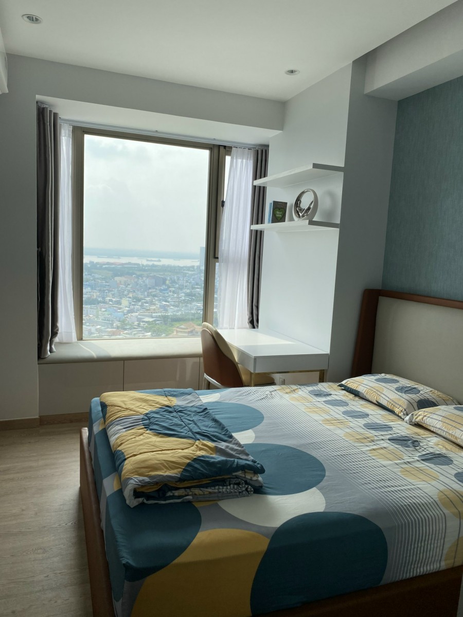CHO THUÊ NHIỀU CĂN HỘ MIDTOWN SAKURA, PMH, Q7 NHÀ ĐẸP, CAM KẾT GIÁ RẺ NHẤT KHU VỰC - 8777