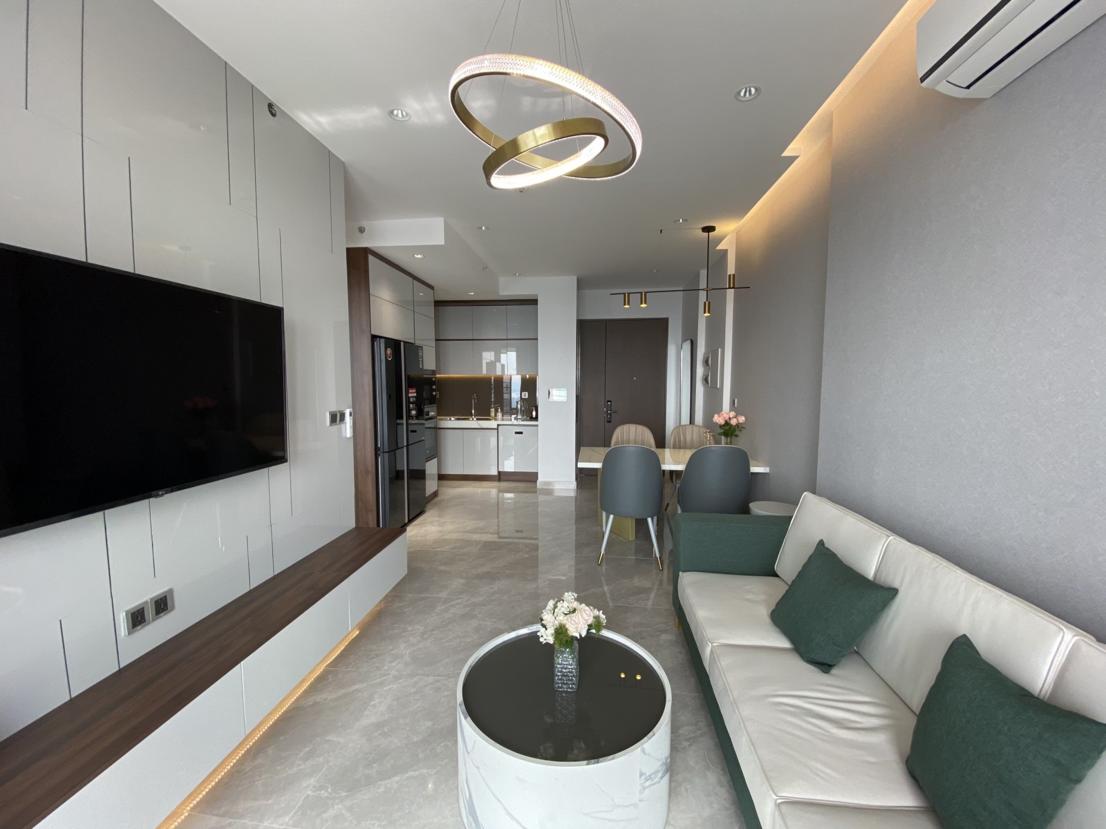 CHO THUÊ NHIỀU CĂN HỘ MIDTOWN SAKURA, PMH, Q7 NHÀ ĐẸP, CAM KẾT GIÁ RẺ NHẤT KHU VỰC