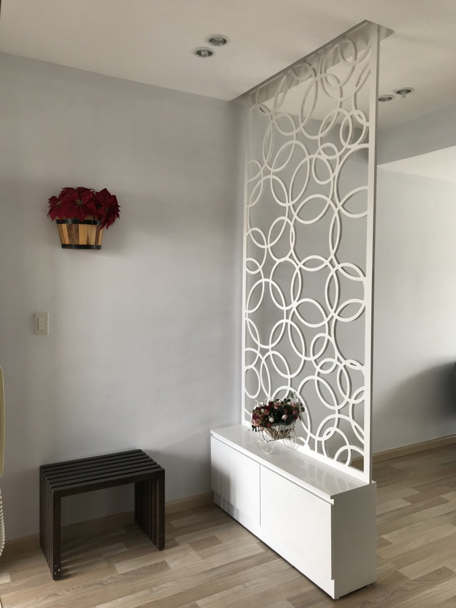 Cho thuê nhanh căn hộ Garden Plaza 1, PMH, Q7. 3pn.151m2 có ban công giá 29tr/tháng - 8816