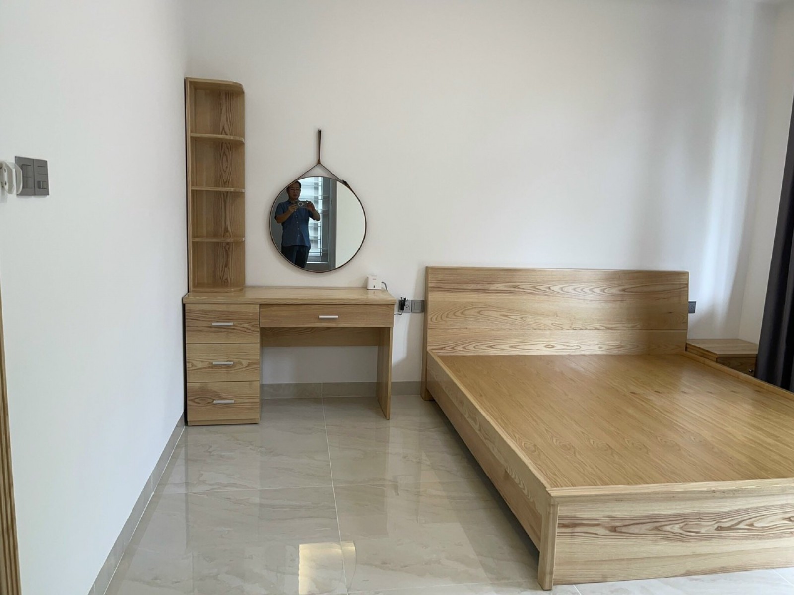 Cho thuê nhà phố Lavila 4PN, 4WC nội thất cao cấp giá 27tr/th - 8834