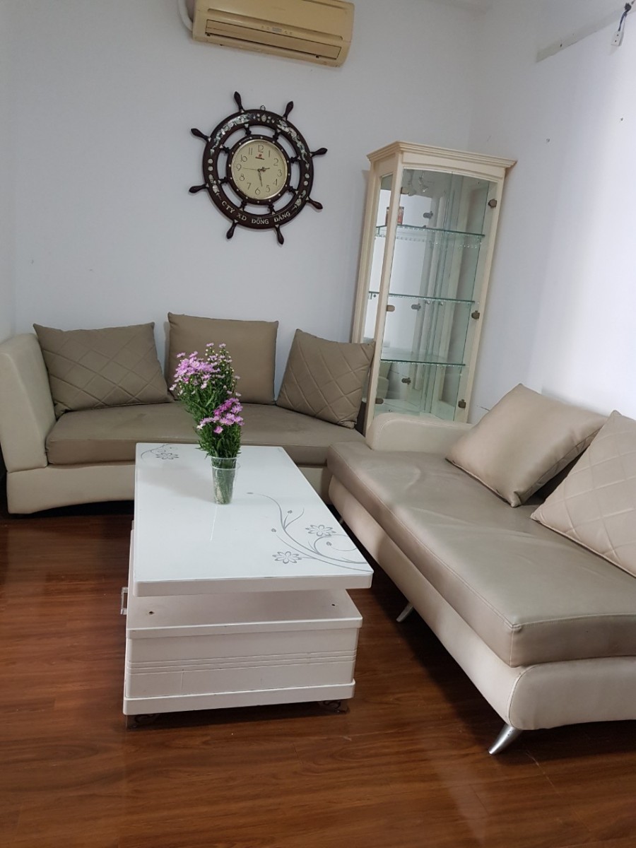 Cho thuê căn hộ Hưng Vượng 2, 2PN, 2WC