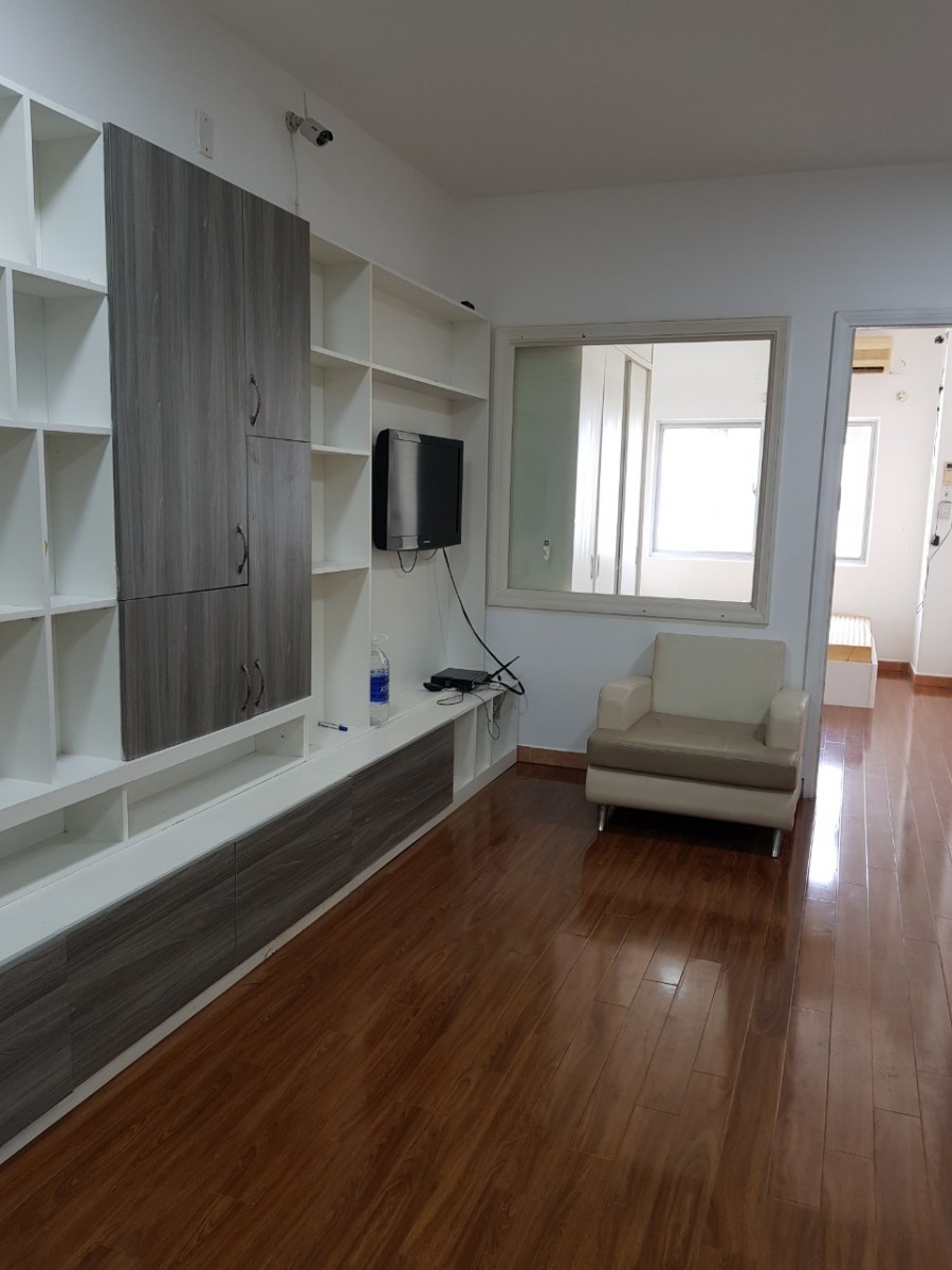 Cho thuê căn hộ Hưng Vượng 2, 2PN, 2WC - 8838