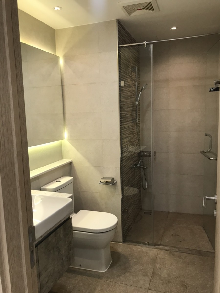 Cho thuê căn hộ Riverpark Premier DT 135m2, nhà đẹp cao cấp - 9192