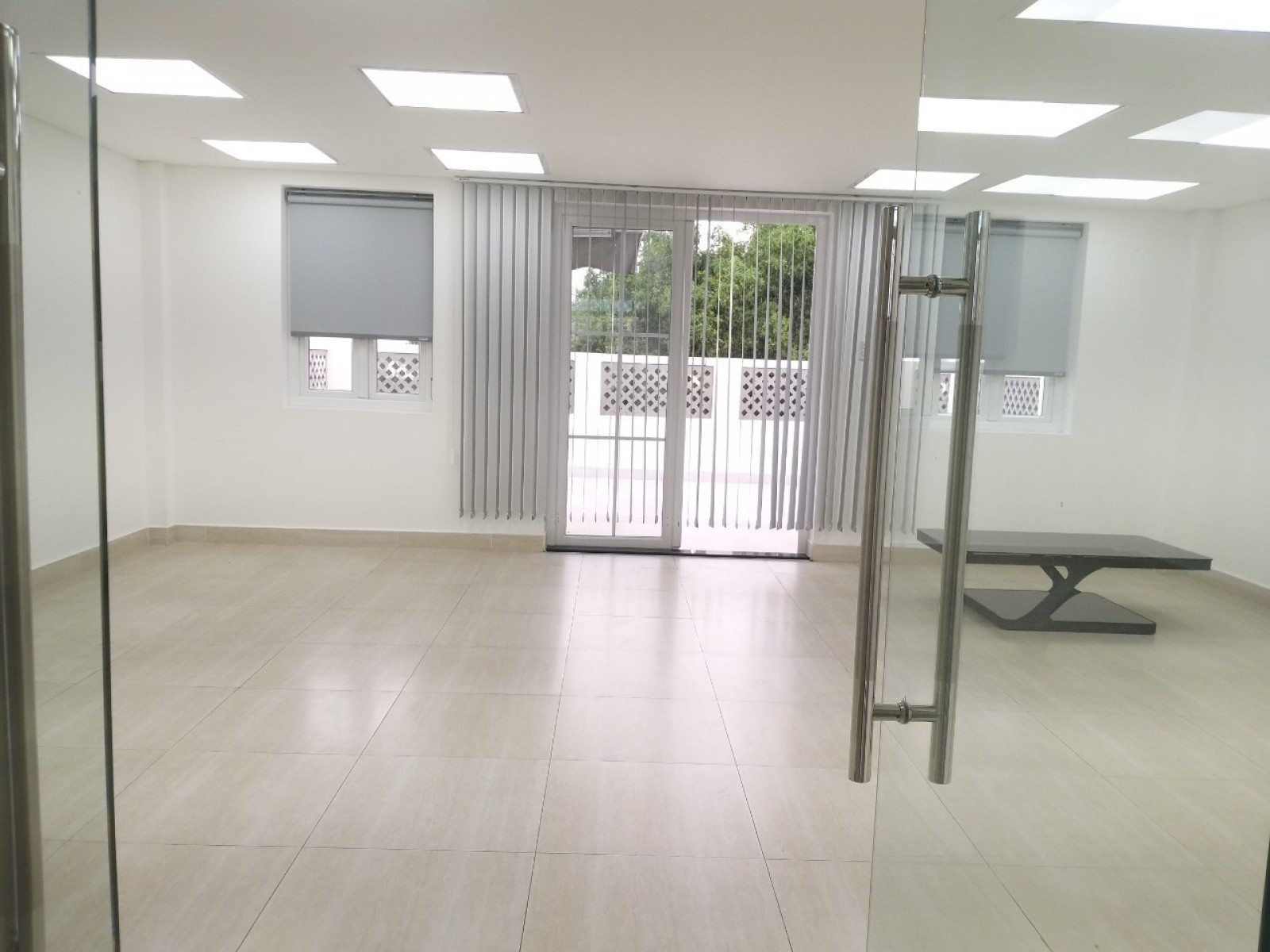 Cho thuê văn phòng quận 7, Phú Mỹ Hưng, giá chỉ 13 triệu/tháng - 9197