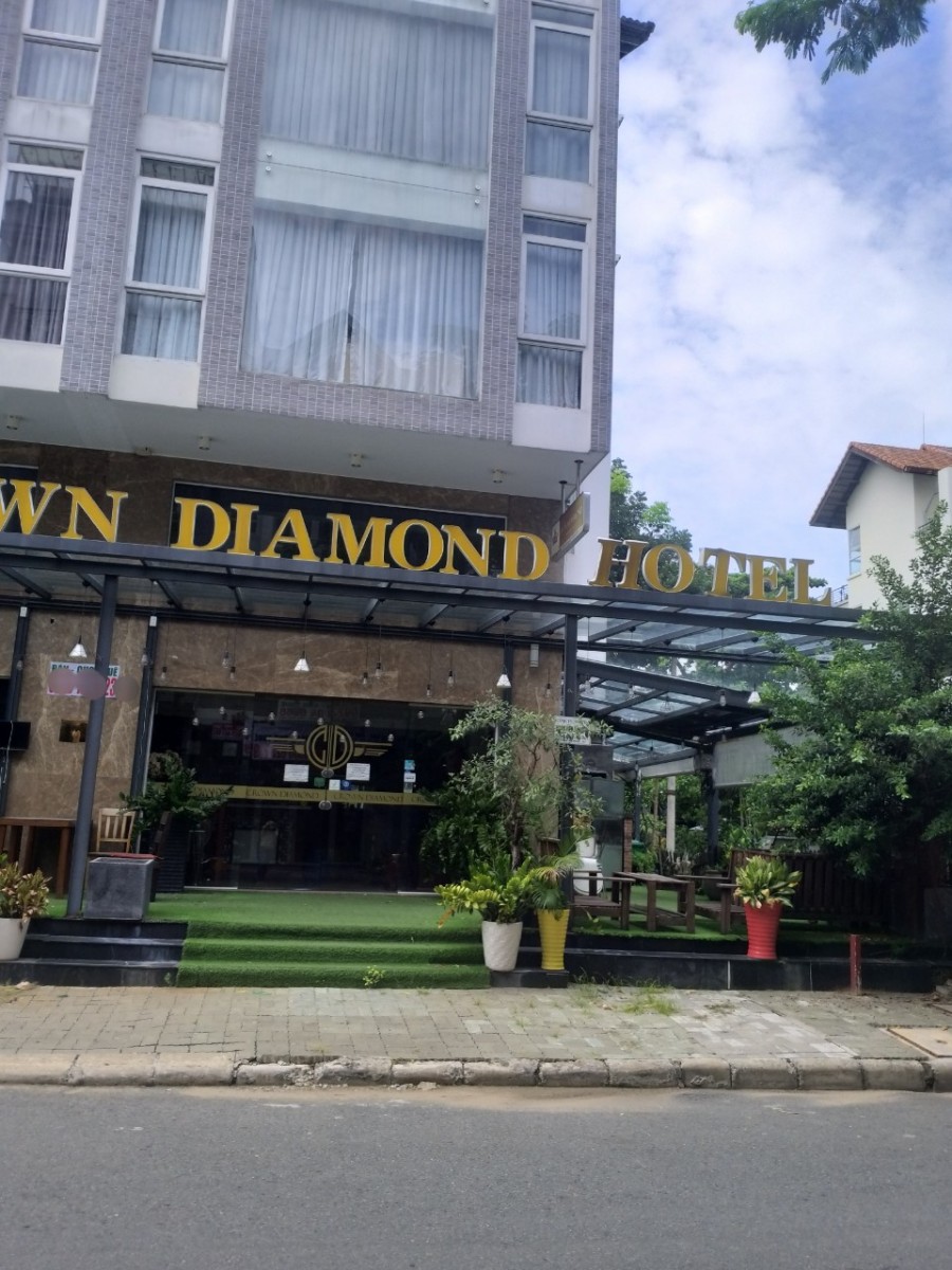 Cho thuê tòa nhà khách sạn Hưng Phước 23 phòng ngay Phú Mỹ Hưng, Quận 7 - 9227