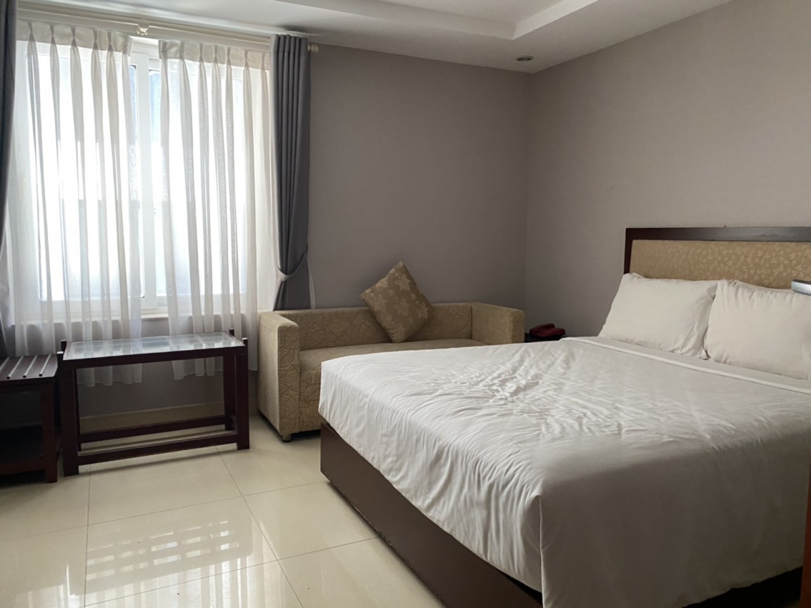 Cho thuê nhà phố Khách sạn Hưng Gia Hưng Phước Phú Mỹ Hưng, Quận 7 - 9246