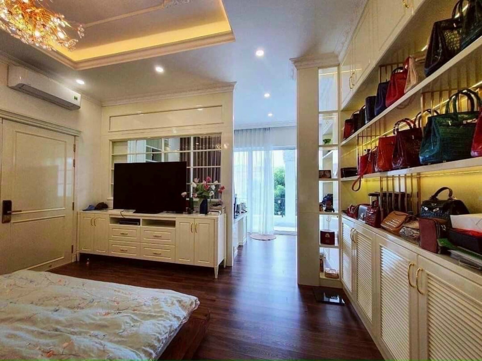 GIẢM GIÁ SÂU căn Biệt thự cao cấp Mỹ Phú 1, Phú Mỹ Hưng, Quận 7 - 9282