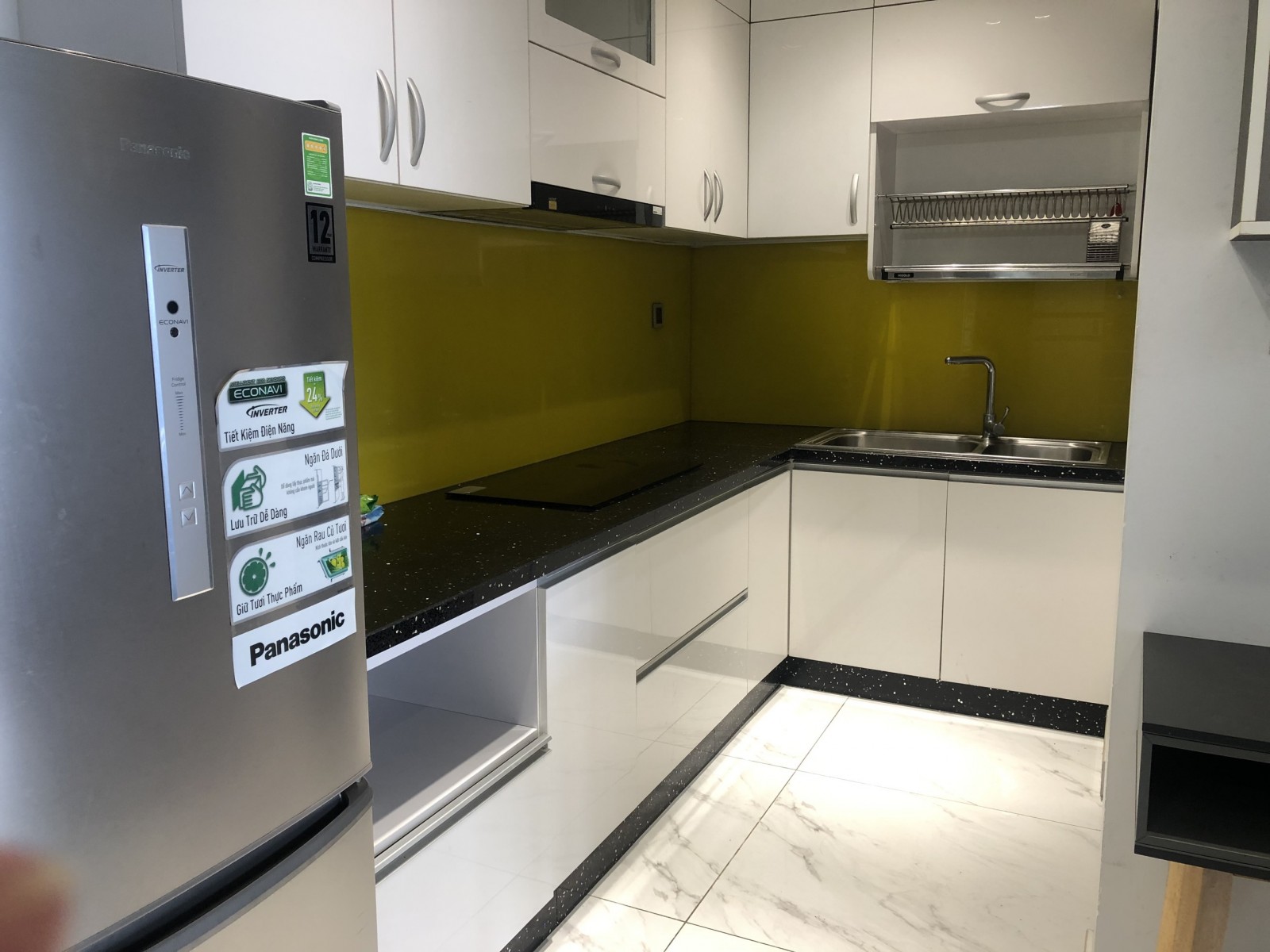 Bán gấp căn hộ cao cấp Midtow M6, 68m2, 1PN, full nội thất. - 9323