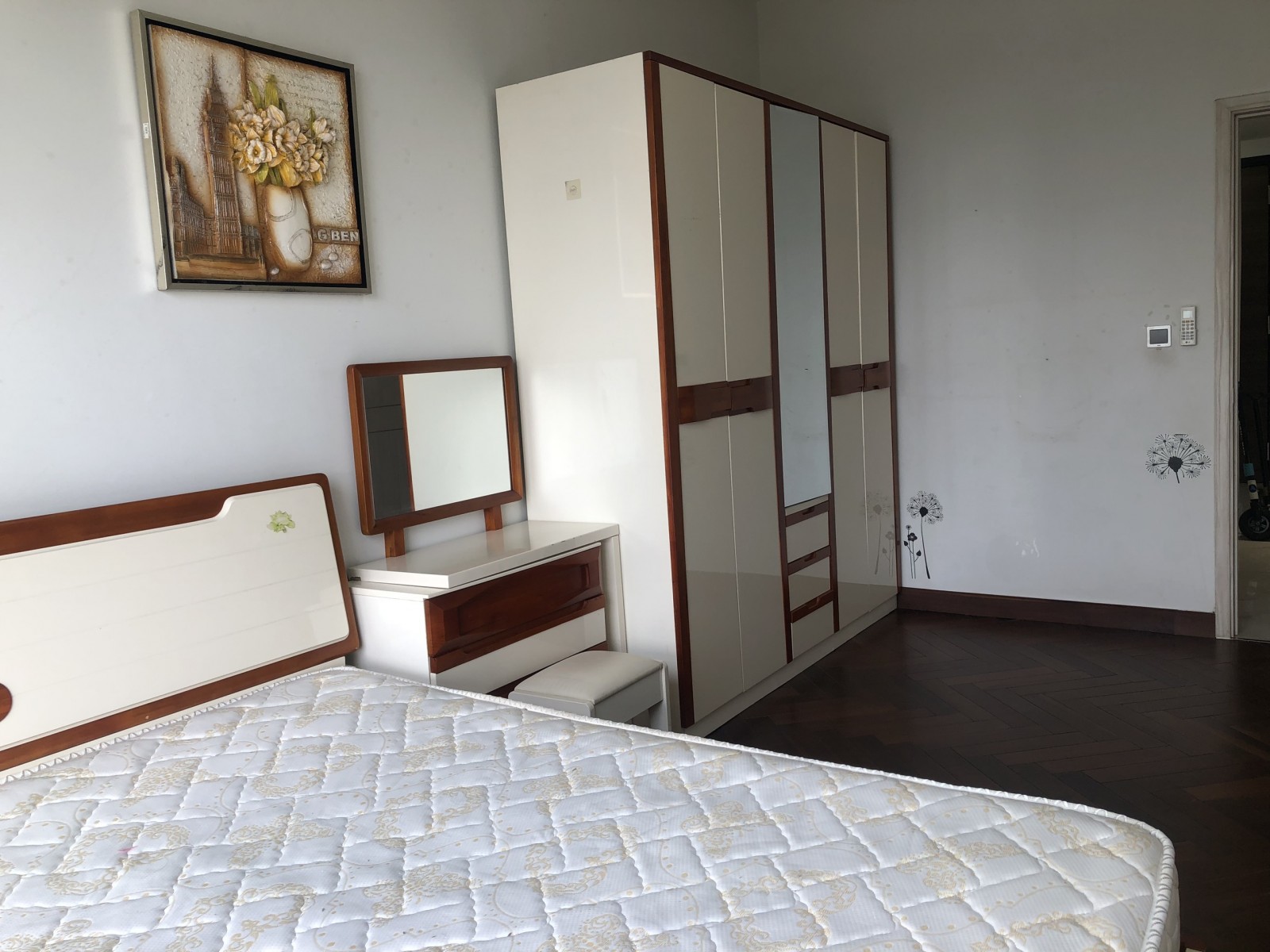 Bán gấp căn hộ cao cấp Midtow M6, 68m2, 1PN, full nội thất. - 9324