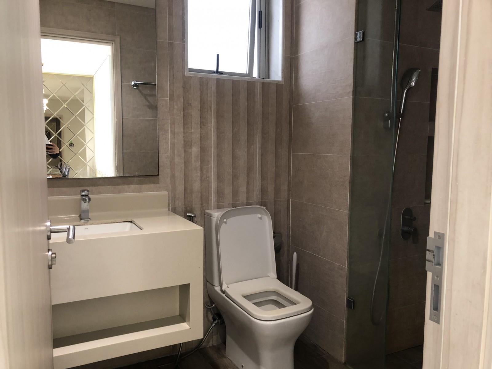 Bán gấp căn hộ cao cấp Midtow M6, 68m2, 1PN, full nội thất. - 9325