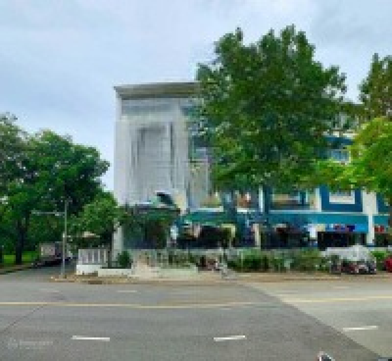 Cho thuê nhà phố Mỹ Kim làm văn phòng, spa, trường học PMH, Q7. Gía 64 triệu/tháng, có thang máy - 9402