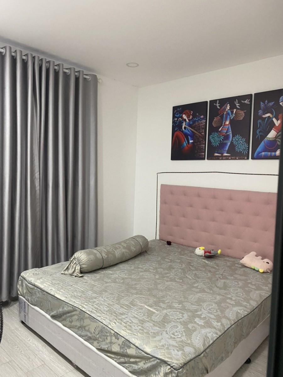 Cho thuê Biệt Thự Phố Vườn dự án Dragon Village,Q9 - 9459