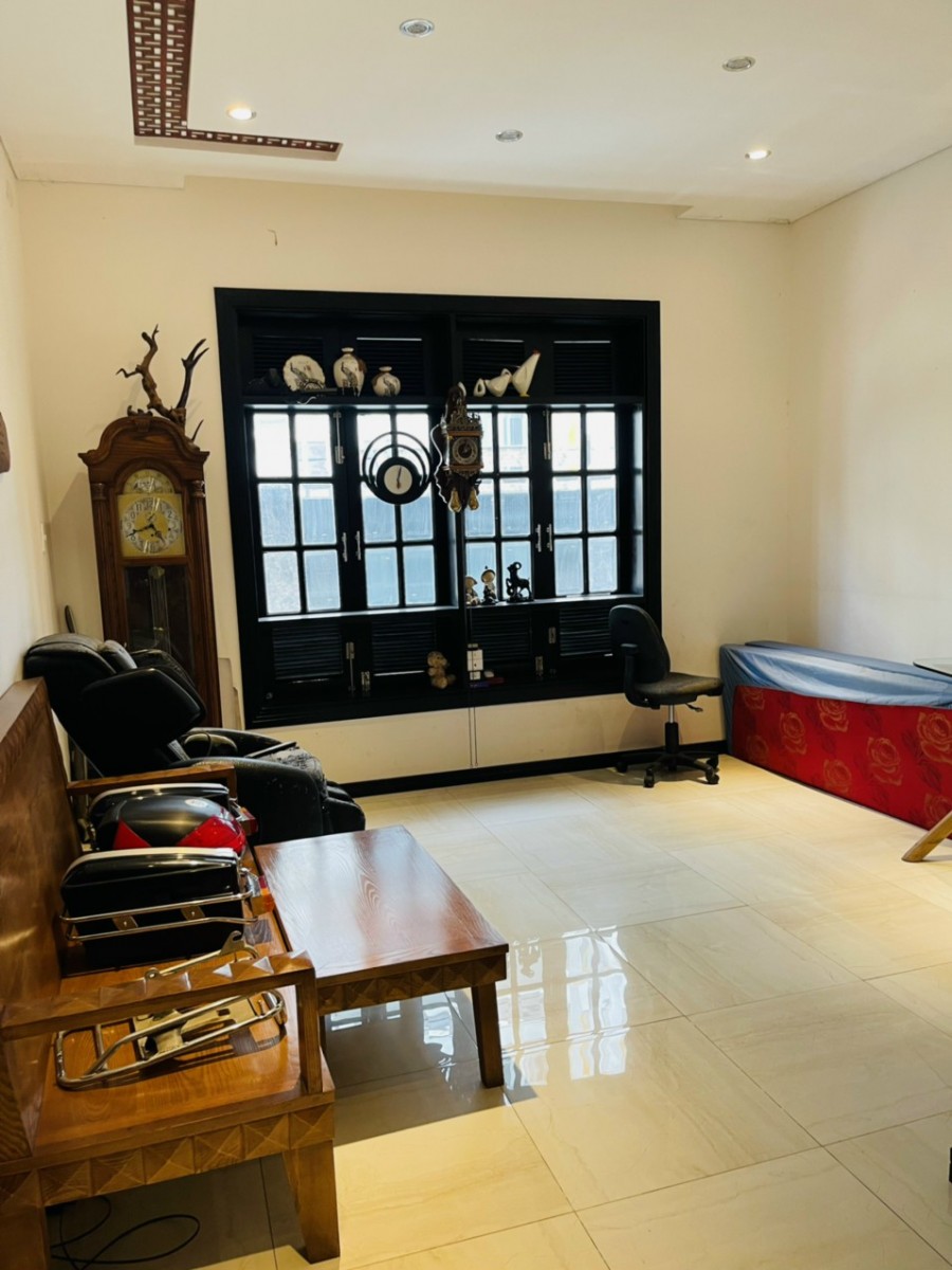 Cho thuê nhà nguyên căn 3 lầu, 5PN, Hoàng Quốc Việt, Q7, giá 18 triệu - 9531
