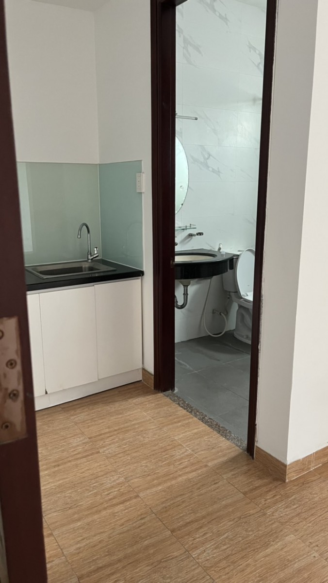 Cho thuê văn phòng tầng 1 khu nhà phố Hưng Gia đường lớn Phú Mỹ Hưng - 9587