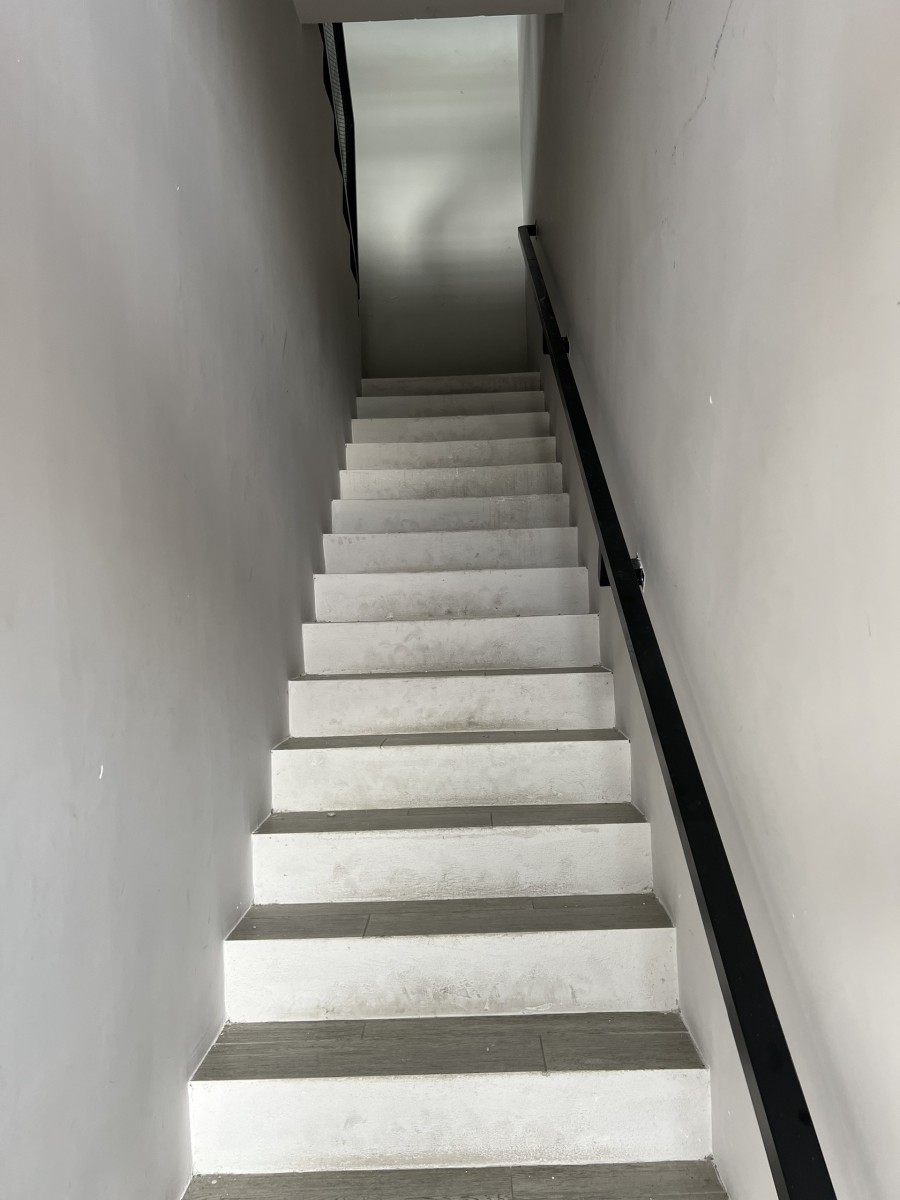 Cho thuê tầng 1 shophouse khu M6, đường 15, Midtown, Quận 7 - 9603