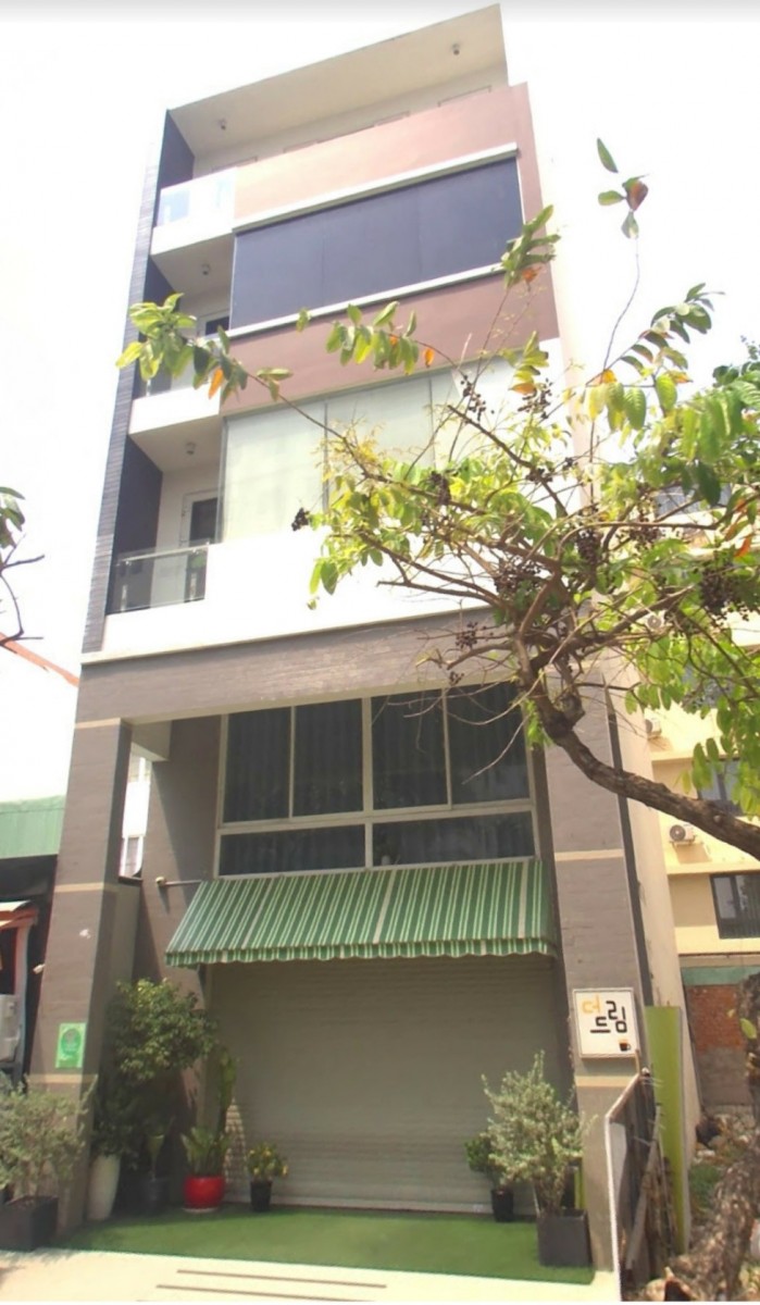 Chuyên cho thuê nhà Phú Mỹ Hưng, Quận 7. Tp.HCM, nhà đẹp, giá rẻ. - 9619