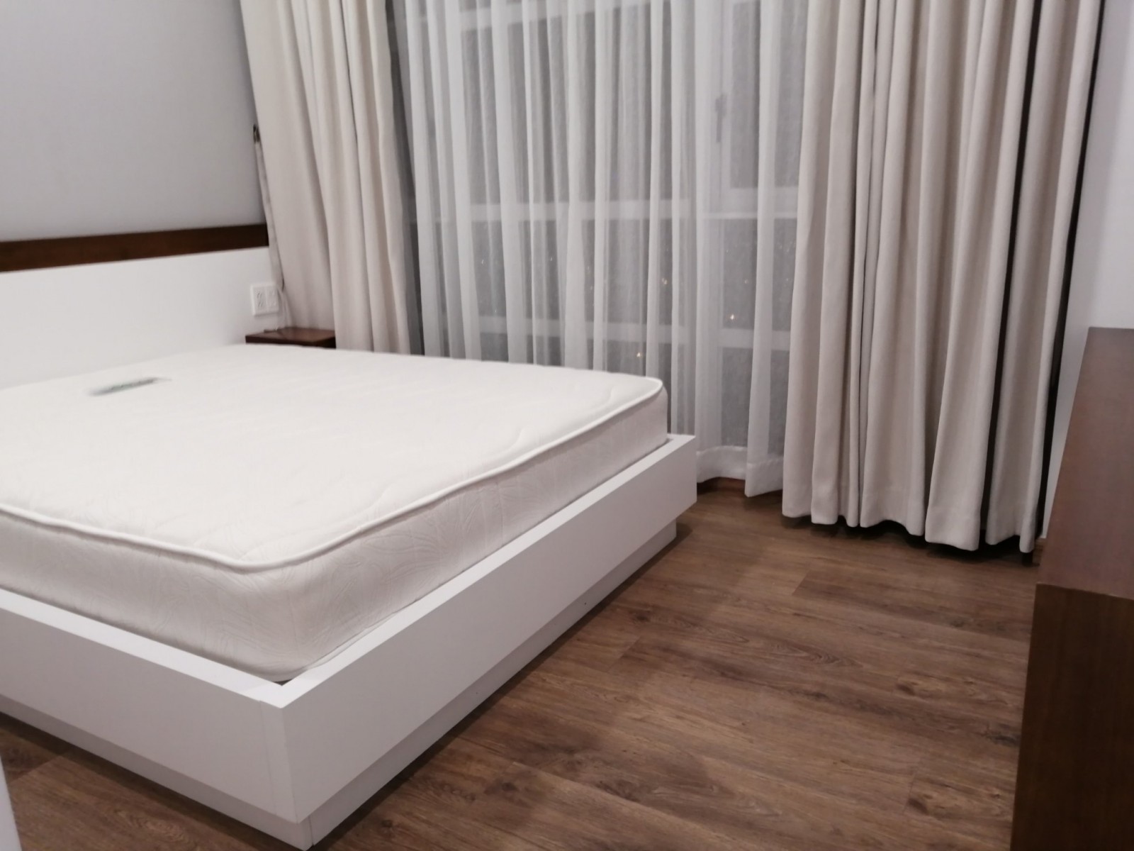 Cho thuê Midtown M7, view quảng trường nước, giá chỉ 16 tr/tháng nhà mới 100% đẹp chưa ai ở. - 846