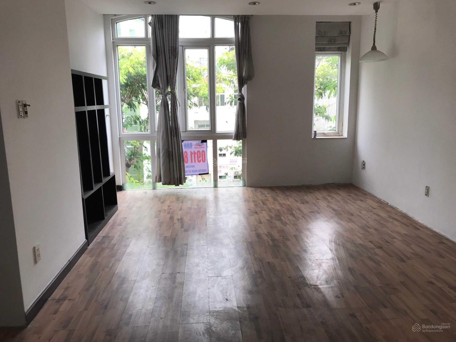 Nhà phố kinh doanh Hưng Phước 4 cho thuê 50 triệu/tháng, nhà mới. - 9675