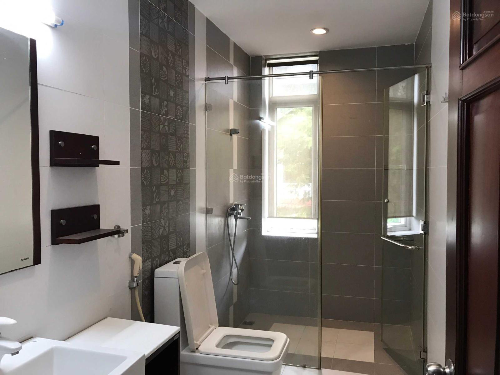 Nhà phố kinh doanh Hưng Phước 4 cho thuê 50 triệu/tháng, nhà mới. - 9676