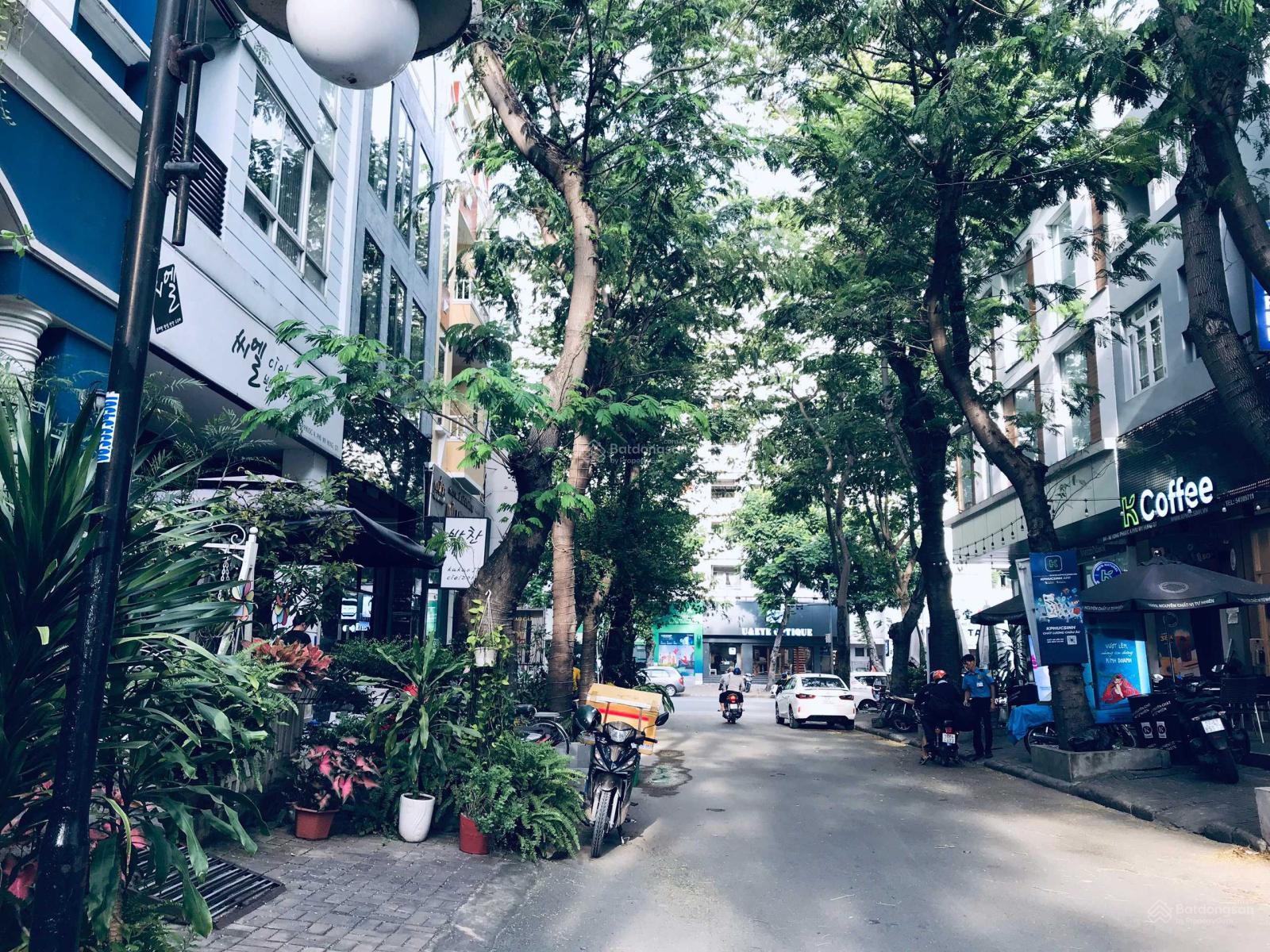 Nhà phố kinh doanh Hưng Phước 4 cho thuê 50 triệu/tháng, nhà mới. - 9670