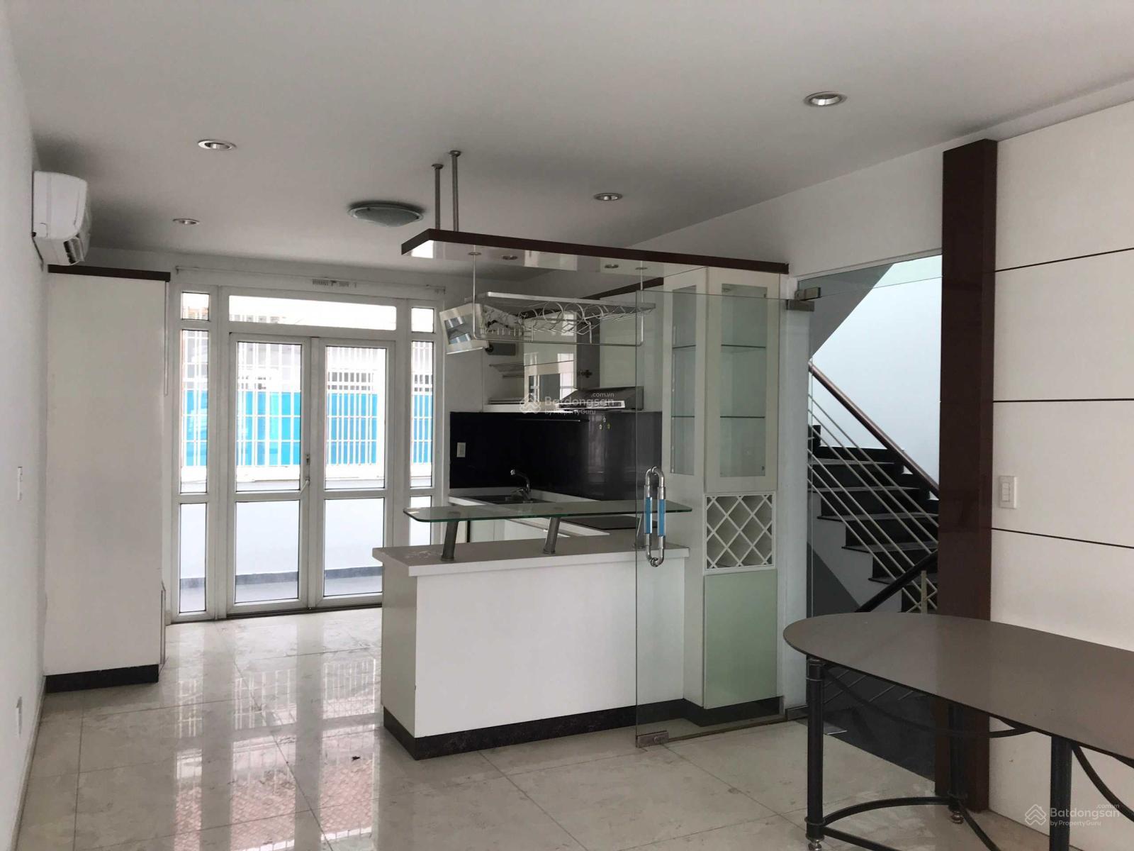 Nhà phố kinh doanh Hưng Phước 4 cho thuê 50 triệu/tháng, nhà mới. - 9671