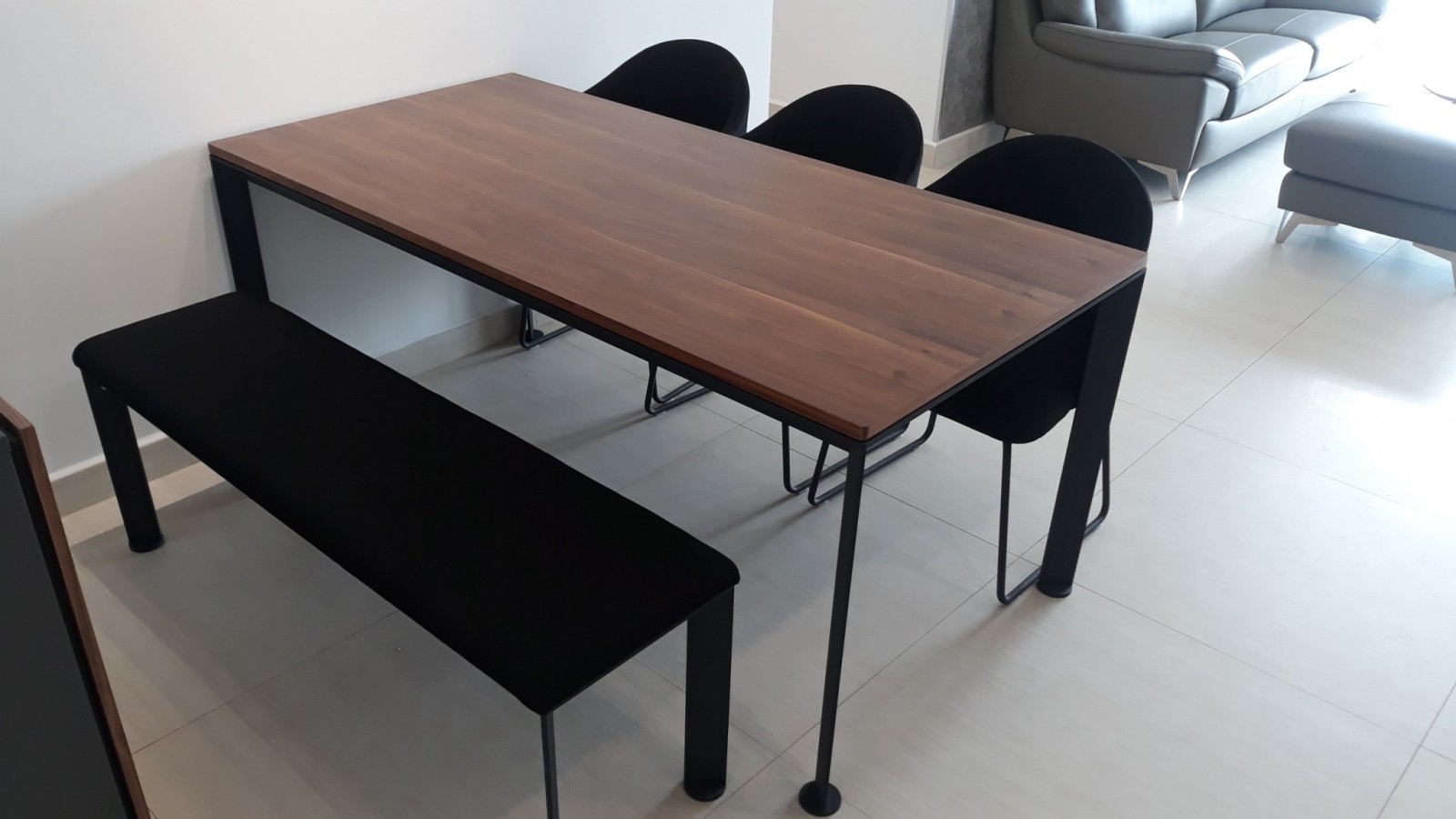 Bán Căn hộ Urban Hill 3PN, full nội thất, nhà đẹp, Tại Khu Phú Mỹ Hưng, Quận 7. - 9722