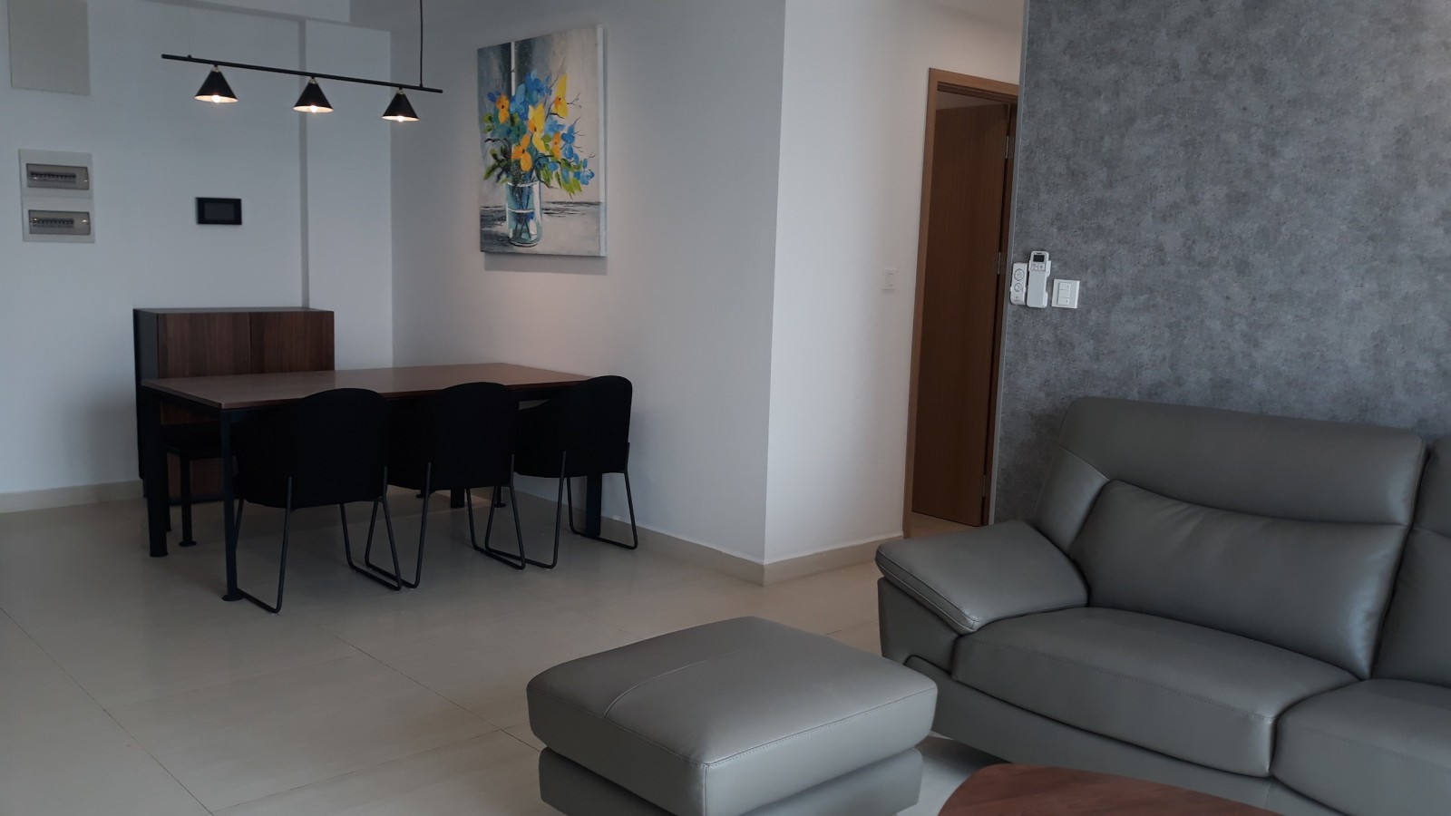 Bán Căn hộ Urban Hill 3PN, full nội thất, nhà đẹp, Tại Khu Phú Mỹ Hưng, Quận 7. - 9723
