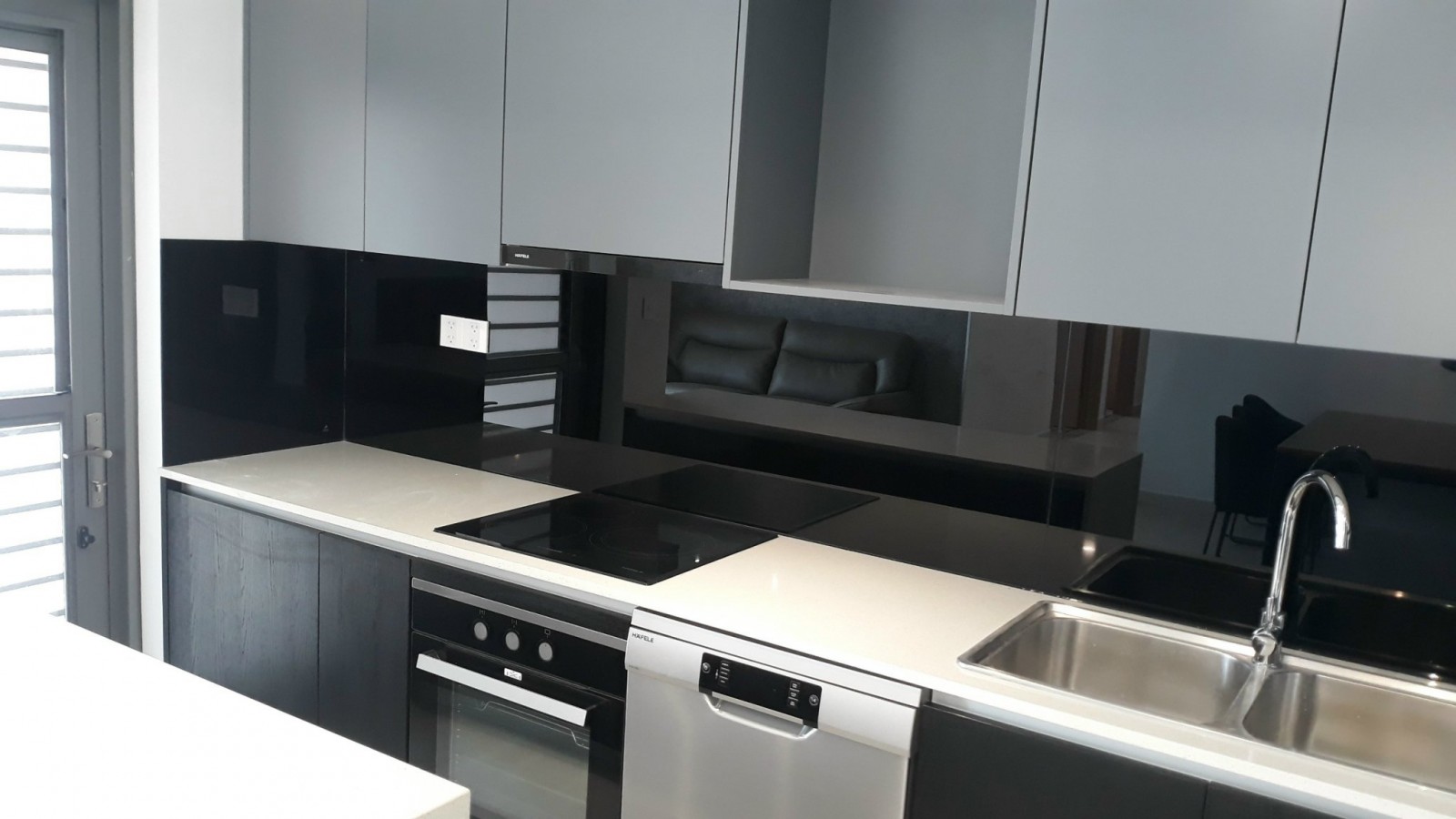 Bán Căn hộ Urban Hill 3PN, full nội thất, nhà đẹp, Tại Khu Phú Mỹ Hưng, Quận 7. - 9720