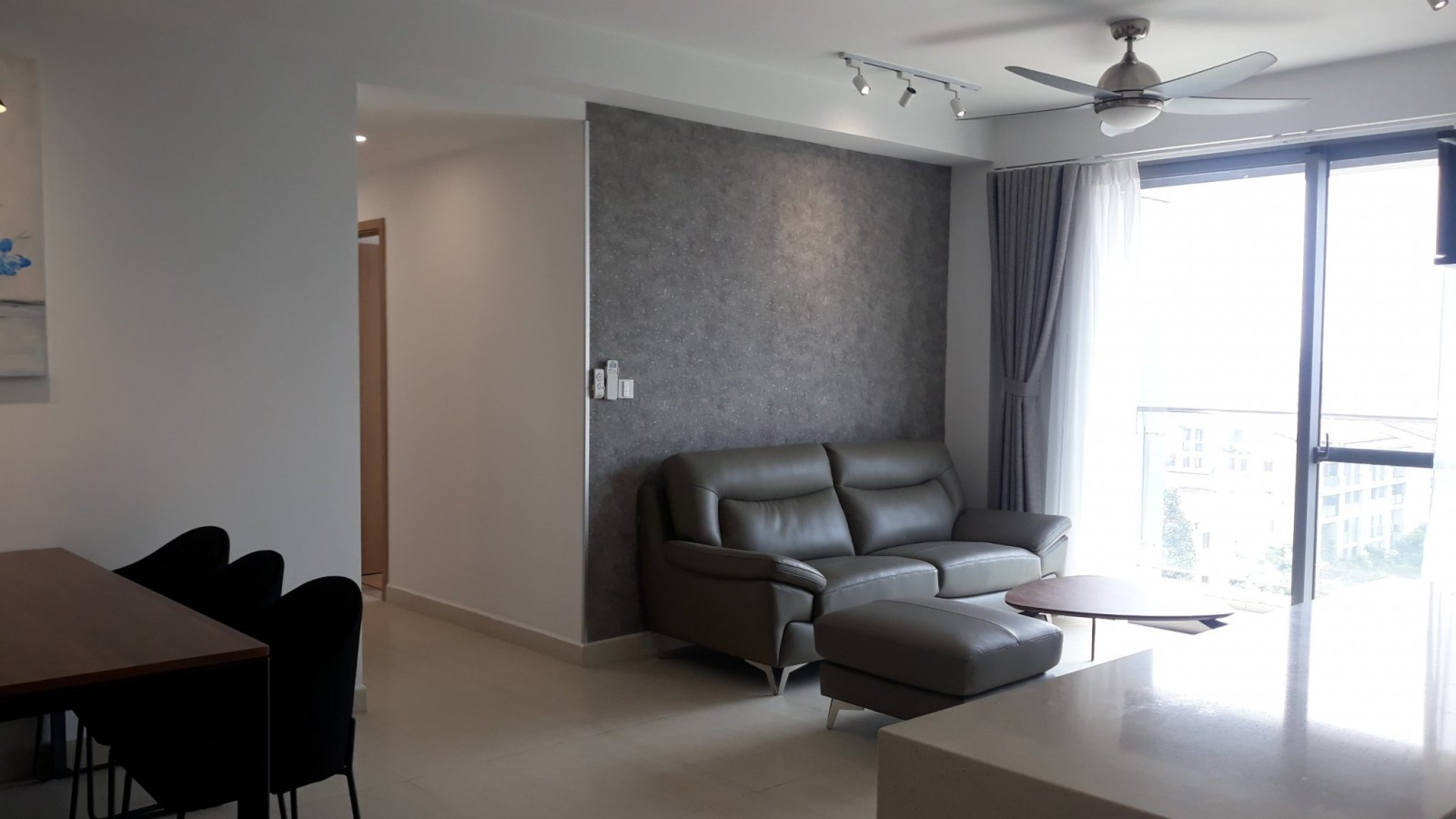 Bán Căn hộ Urban Hill 3PN, full nội thất, nhà đẹp, Tại Khu Phú Mỹ Hưng, Quận 7. - 9721
