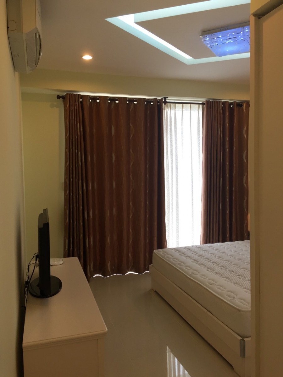 Cần bán căn hộ Riverpark Residence, PMH, Q7, DT: 134m2, giá tốt - 9740