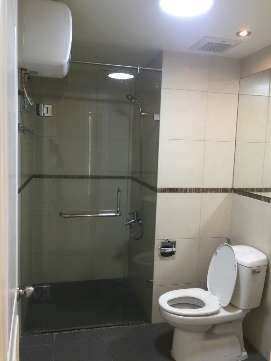 Cần bán căn hộ Riverpark Residence, PMH, Q7, DT: 134m2, giá tốt - 9738