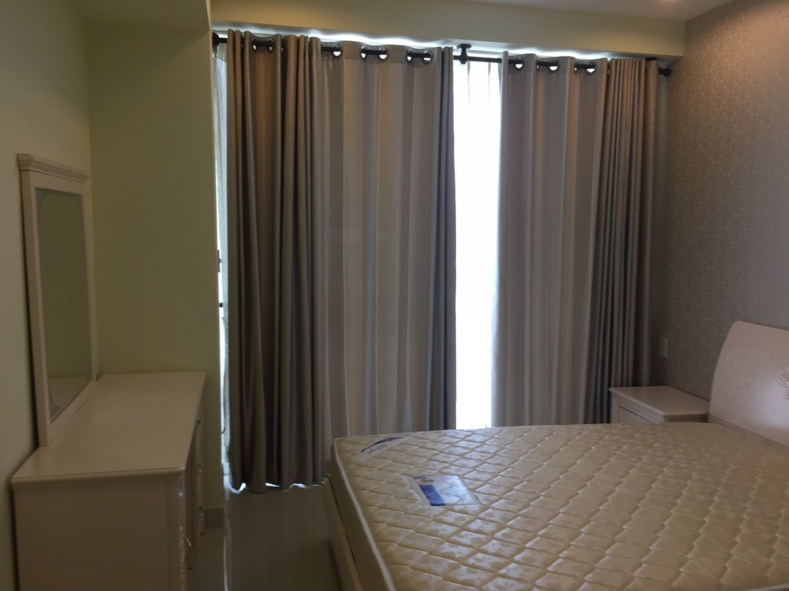 Cần bán căn hộ Riverpark Residence, PMH, Q7, DT: 134m2, giá tốt - 9739