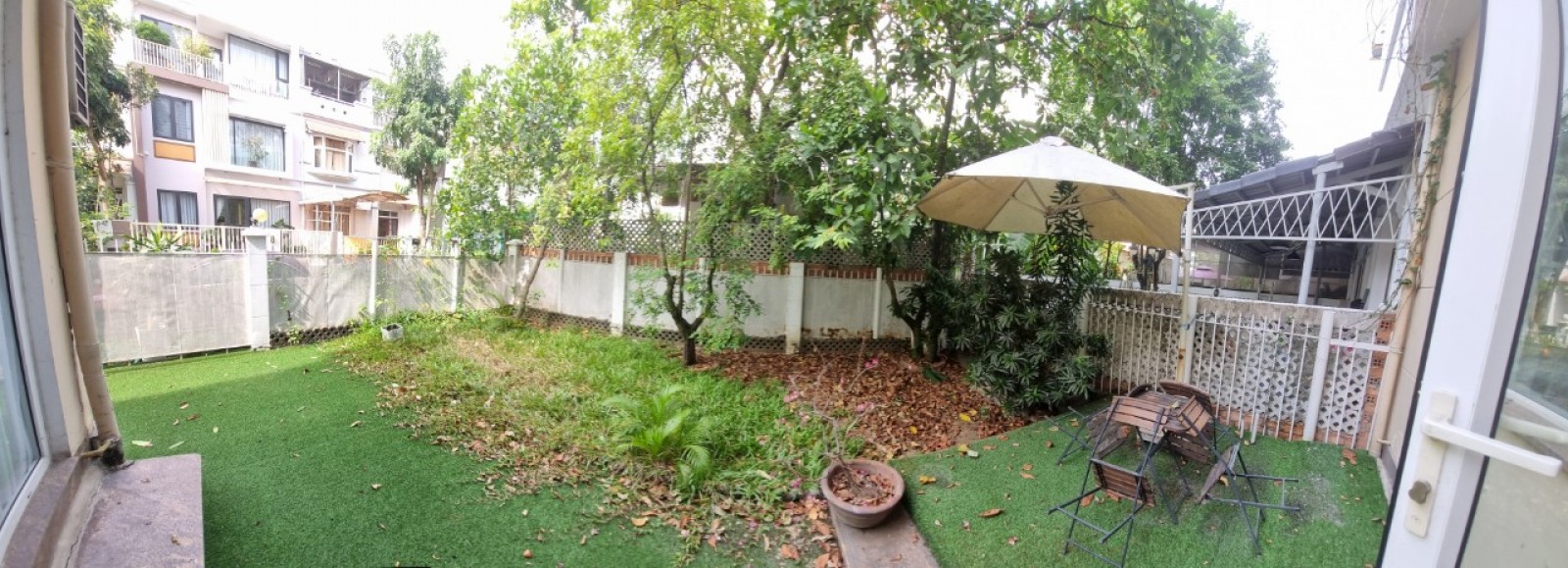 Cho thuê Biệt thự  Sân vườn có hồ bơi VIP nhất Phú Mỹ Hưng q7 Nhà Y hình - 9747