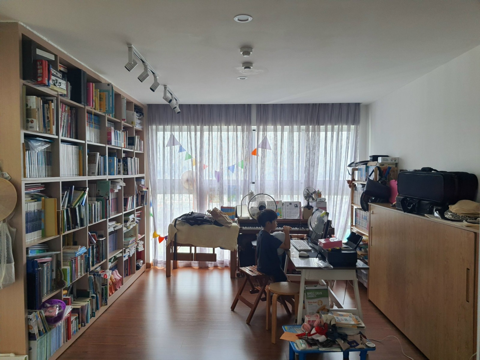 Bán căn hộ penthouse Happy Valley, Phú Mỹ Hưng, 239m2, giá bán 14 tỷ - 9759