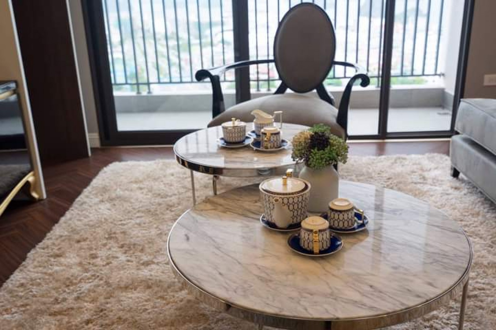CẦN CHO THUÊ CĂN HỘ HAPPY VALLEY PHÚ MỸ HƯNG GIÁ RẺ MÙA DỊCH - 858