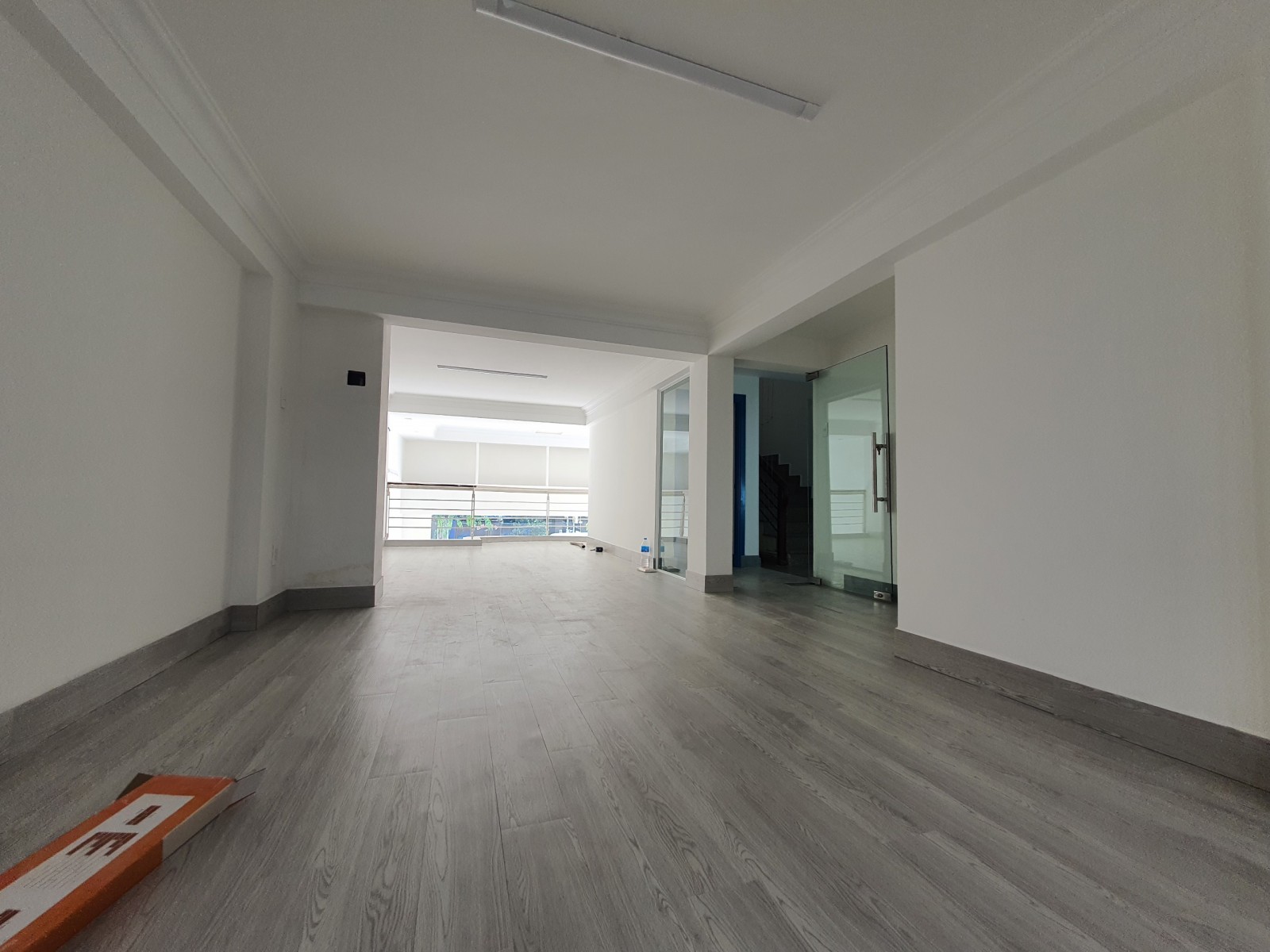 Cho thuê nhà phố kinh doanh đường lớn Phú Mỹ Hưng, Q7, nhà mới - 9772
