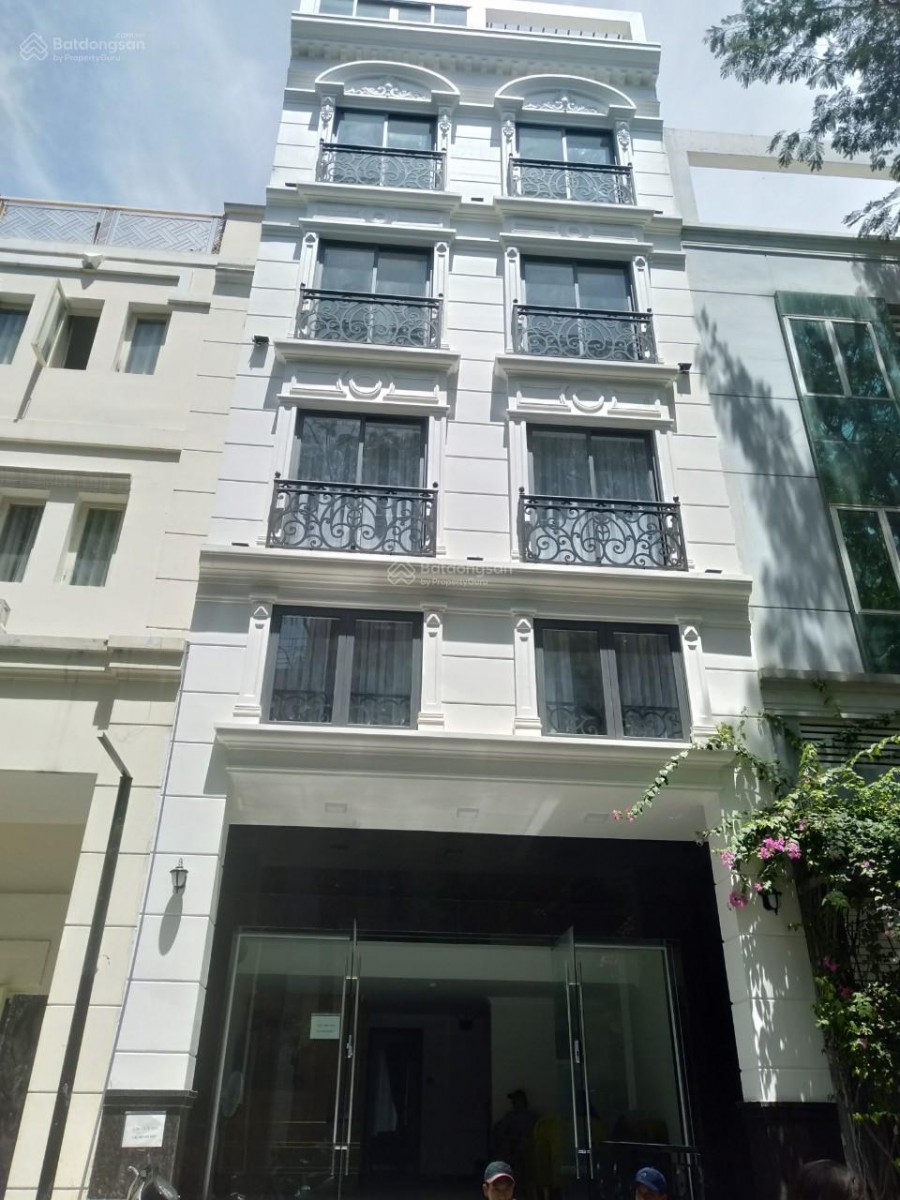 Cho thuê nhà phố khu Hưng Gia, Hưng Phước, PMH, Q7, giá 50-90tr/th - 9835