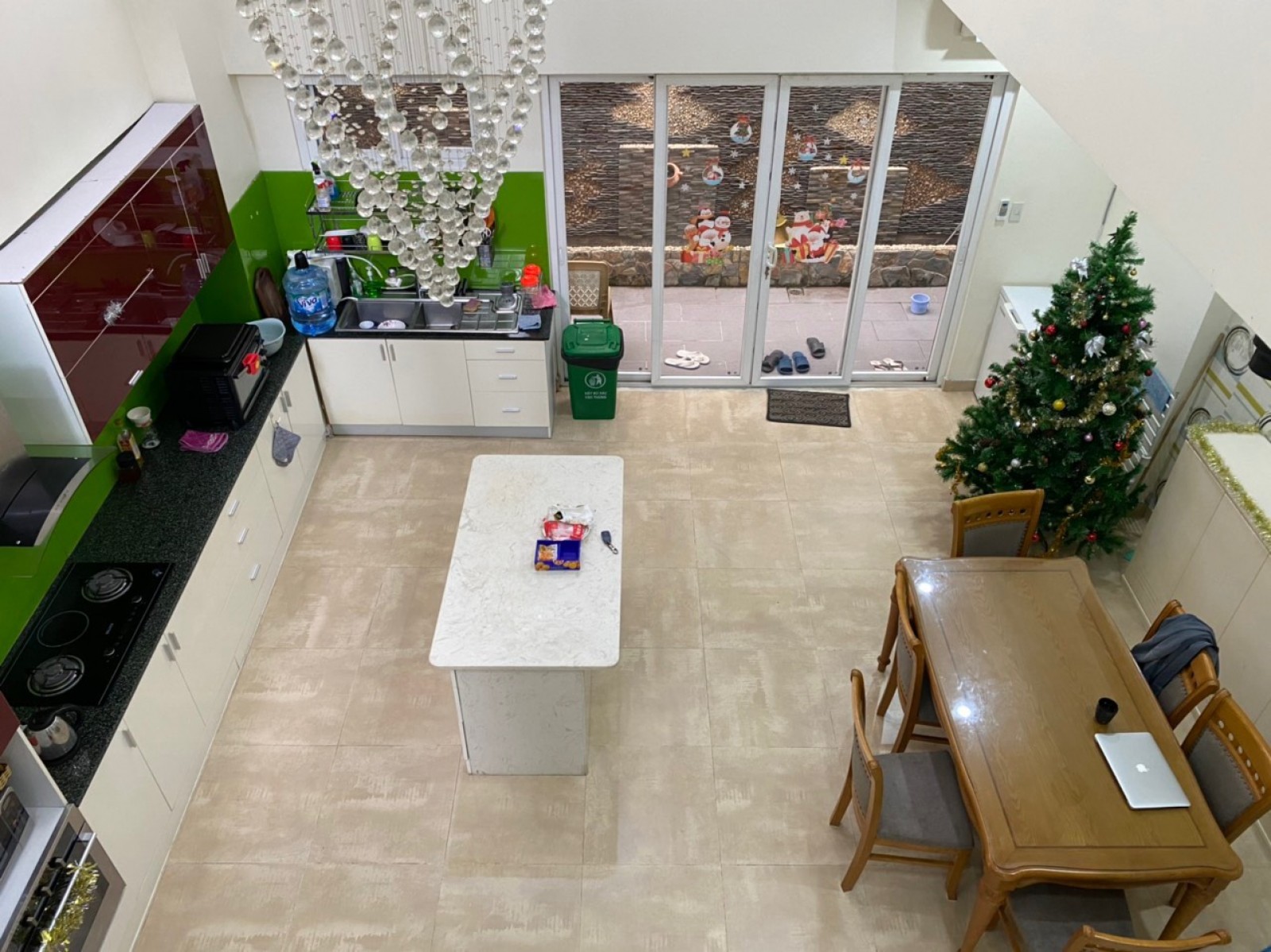 Cần cho thuê nhà phố KDC Phú Mỹ Vạn Phát Hưng giá chỉ 33 triệu/tháng. LH: 0946972730 Tân. - 9861