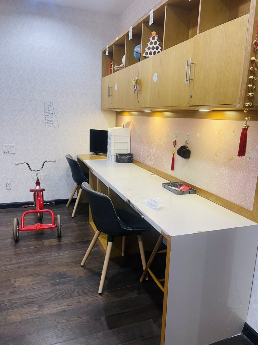 Cho thuê biệt thự Nam Thông Phú Mỹ Hưng. Q7.HCM - 9876