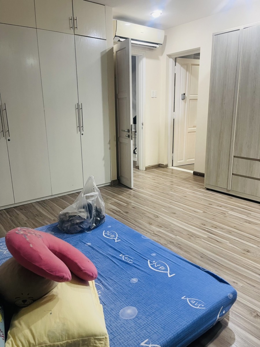 Cho thuê biệt thự Nam Thông Phú Mỹ Hưng. Q7.HCM - 9879