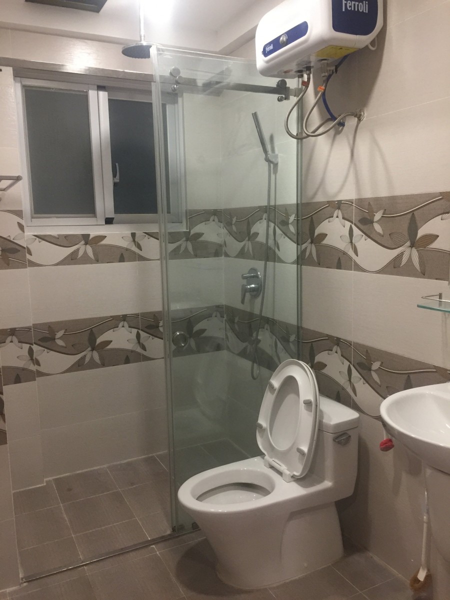 Cho thuê gấp dự án chung cư Happy Valley, Phú Mỹ Hưng, Quận 7 - 9948