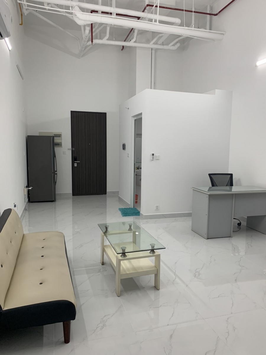 Cho thuê Căn shop Midtown M7 (tầng 3) Phú Mỹ Hưng, giá 16 triệu - 9987