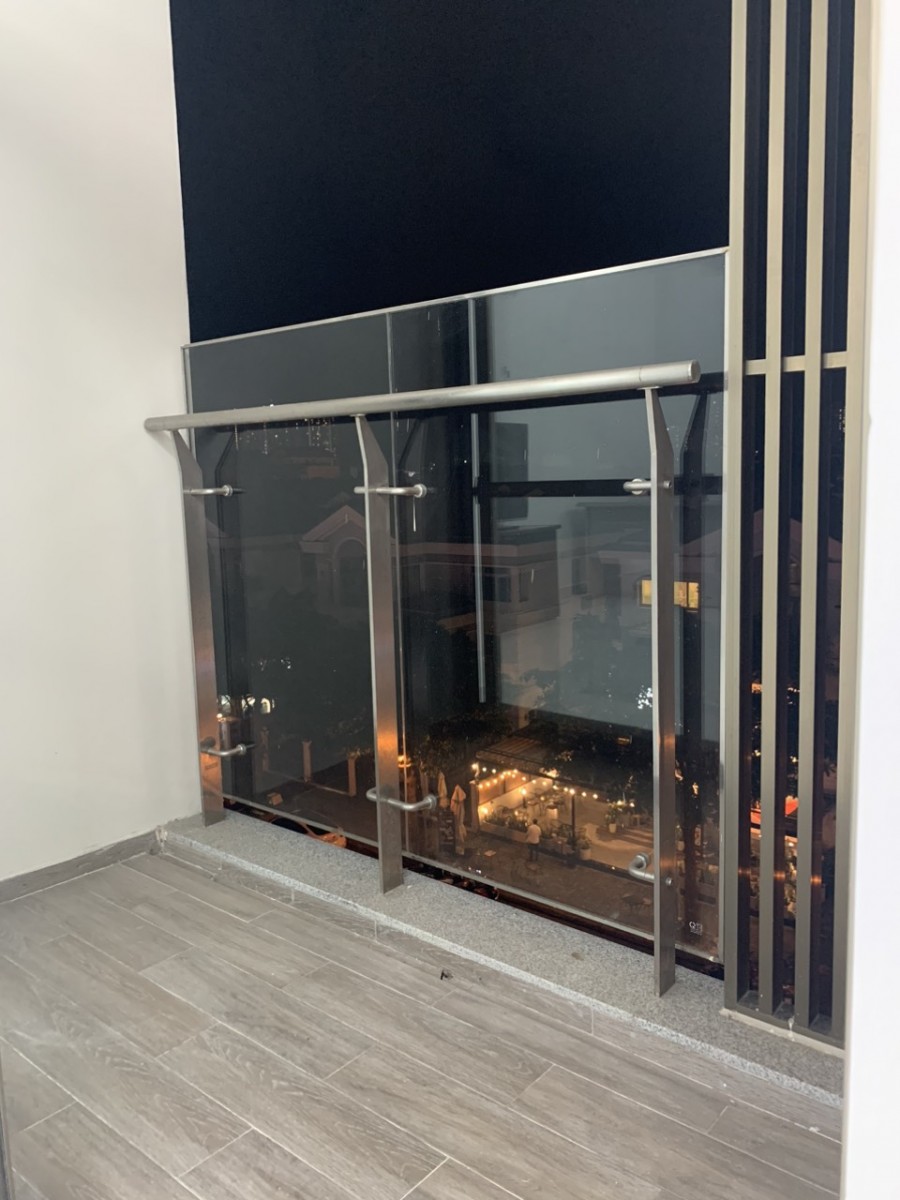 Cho thuê Căn shop Midtown M7 (tầng 3) Phú Mỹ Hưng, giá 16 triệu - 9988