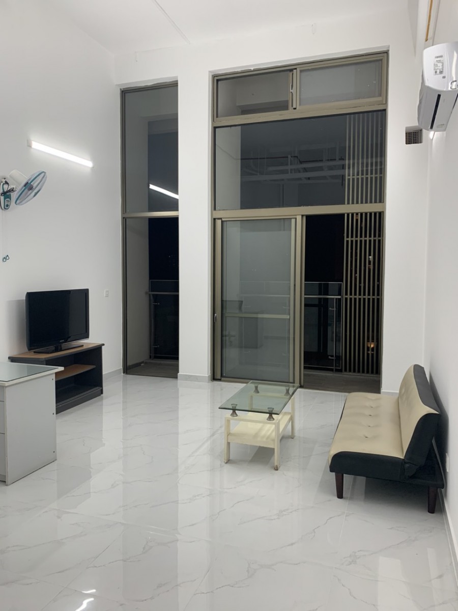 Cho thuê Căn shop Midtown M7 (tầng 3) Phú Mỹ Hưng, giá 16 triệu - 9985
