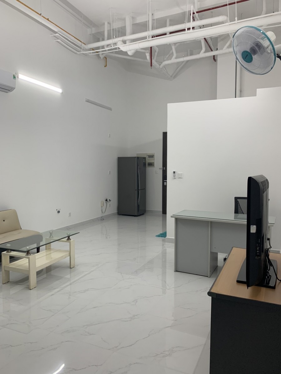 Cho thuê Căn shop Midtown M7 (tầng 3) Phú Mỹ Hưng, giá 16 triệu - 9986