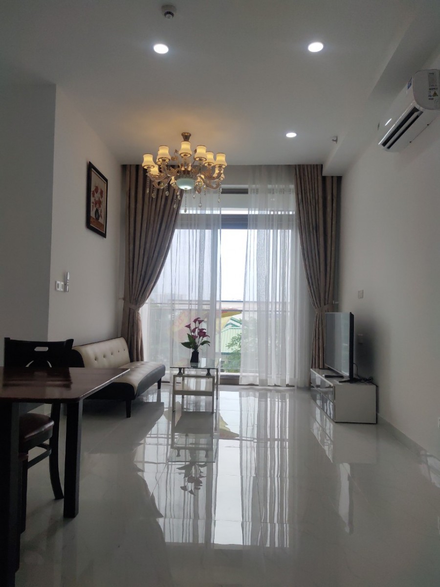 Căn shop Midtown M8 (tầng 3) Phú Mỹ Hưng, Q7. 2PN, giá 25 triệu/tháng - 9992