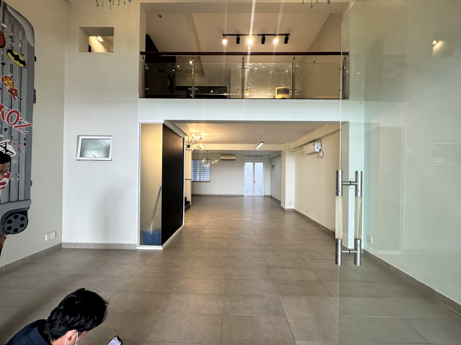 Nhà phố nội khu Hưng Gia 3. Nhà mới, Thích hợp làm văn phòng công ty hoặc ở - 10006