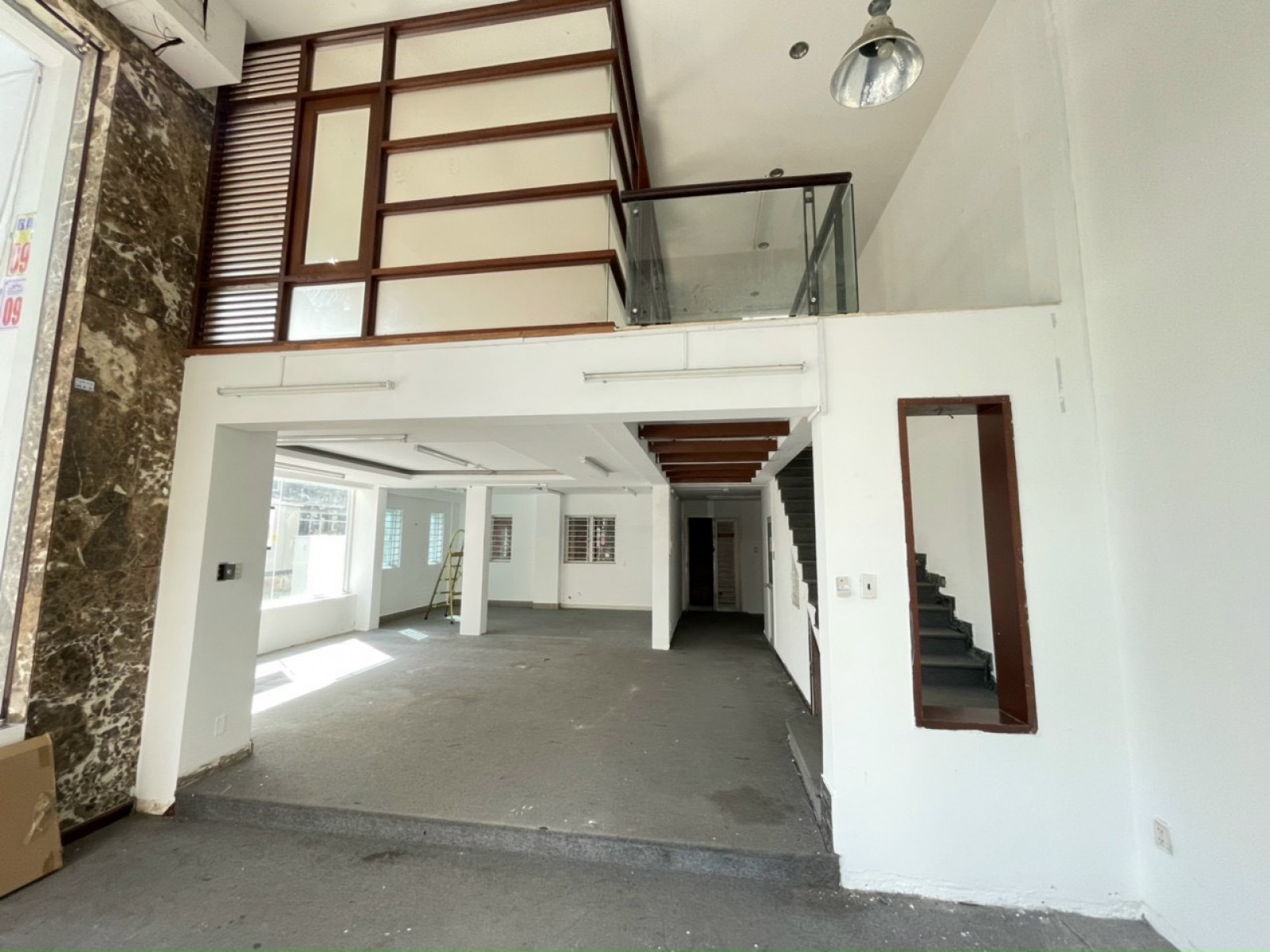 Căn nhà phố góc Công Viên Hưng Gia 4, Đường Phan Khiêm Ích, Kinh doanh mọi ngành nghề - 10011